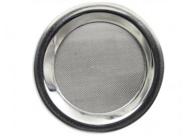 Preview: Räuchersieb mit hohem Rand